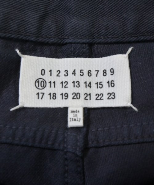 Maison Margiela（メゾンマルジェラ）その他 紺 サイズ:44(S位) メンズ/2200669143119