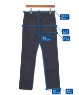 Maison Margiela（メゾンマルジェラ）その他 紺 サイズ:44(S位) メンズ/2200669143119