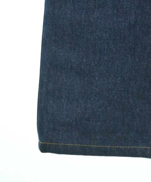 Maison Margiela（メゾンマルジェラ）デニムパンツ 青 サイズ:34(XL位) メンズ/2200669153019