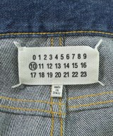 Maison Margiela（メゾンマルジェラ）デニムパンツ 青 サイズ:34(XL位) メンズ/2200669153019