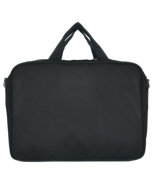 COMME des GARCONS HOMME DEUX（コムデギャルソンオムドゥ）ビジネスバッグ 黒 サイズ:- メンズ/2200669165012