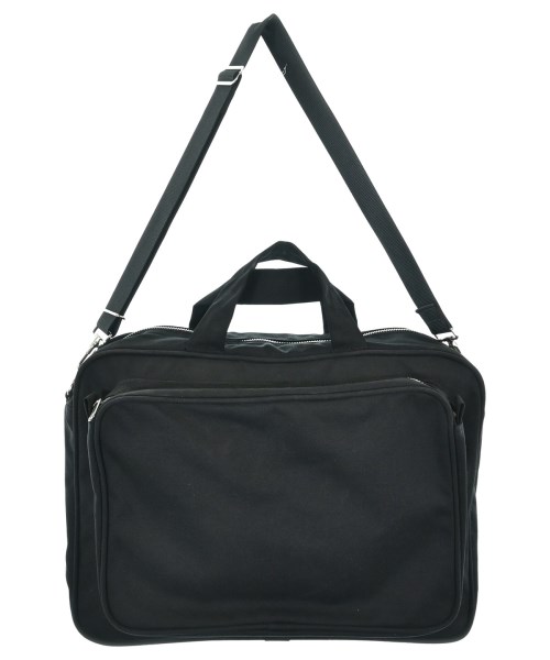 COMME des GARCONS HOMME DEUX（コムデギャルソンオムドゥ）ビジネスバッグ 黒 サイズ:- メンズ/2200669165012