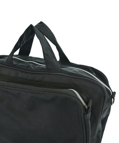 COMME des GARCONS HOMME DEUX（コムデギャルソンオムドゥ）ビジネスバッグ 黒 サイズ:- メンズ/2200669165012