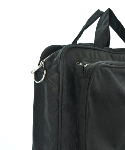 COMME des GARCONS HOMME DEUX（コムデギャルソンオムドゥ）ビジネスバッグ 黒 サイズ:- メンズ/2200669165012