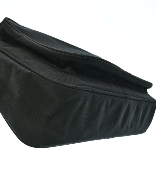 COMME des GARCONS HOMME DEUX（コムデギャルソンオムドゥ）ビジネスバッグ 黒 サイズ:- メンズ/2200669165012