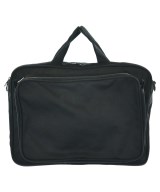 COMME des GARCONS HOMME DEUX（コムデギャルソンオムドゥ）ビジネスバッグ 黒 サイズ:- メンズ/2200669165012