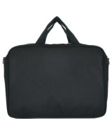COMME des GARCONS HOMME DEUX（コムデギャルソンオムドゥ）ビジネスバッグ 黒 サイズ:- メンズ/2200669165012