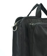 COMME des GARCONS HOMME DEUX（コムデギャルソンオムドゥ）ビジネスバッグ 黒 サイズ:- メンズ/2200669165012