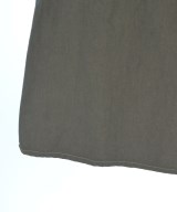 Maison Margiela（メゾンマルジェラ）ステンカラーコート グレー サイズ:48(L位) メンズ/2200669168013