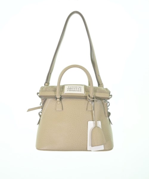 Maison Margiela（メゾンマルジェラ）ショルダーバッグ カーキ サイズ:- レディース/2200669168020