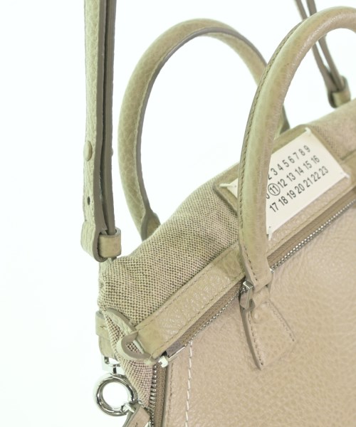 Maison Margiela（メゾンマルジェラ）ショルダーバッグ カーキ サイズ:- レディース/2200669168020
