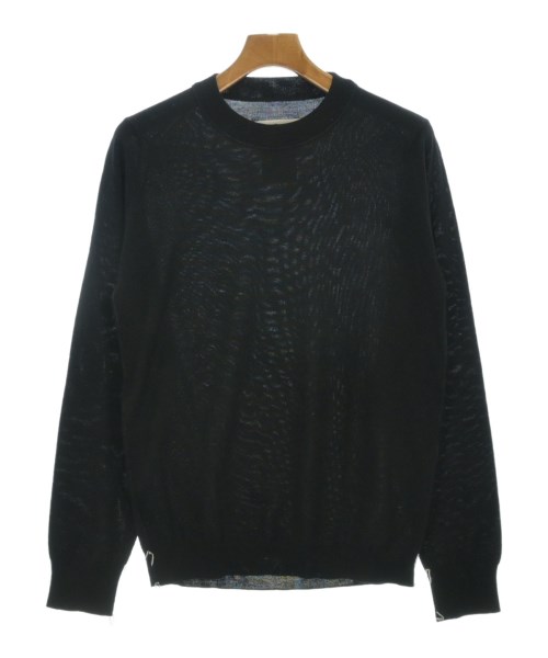 Maison Margiela(メゾンマルジェラ)ニット・セーター 黒 サイズ:S/2200669258011