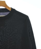 Maison Margiela（メゾンマルジェラ）ニット・セーター 黒 サイズ:S メンズ/2200669258011