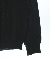 Maison Margiela（メゾンマルジェラ）ニット・セーター 黒 サイズ:S メンズ/2200669258011