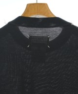 Maison Margiela（メゾンマルジェラ）ニット・セーター 黒 サイズ:S メンズ/2200669258011