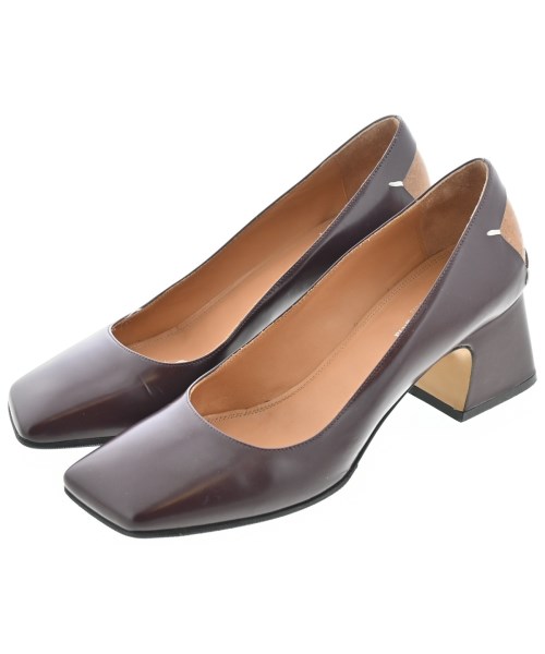 メゾンマルジェラ(Maison Margiela)のMaison Margiela パンプス