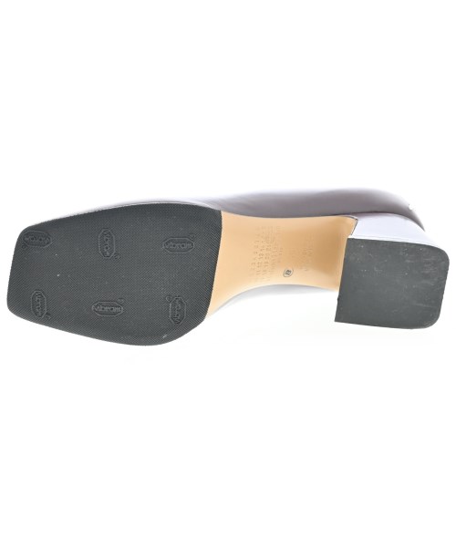 Maison Margiela（メゾンマルジェラ）パンプス 茶 サイズ:EU35(21.5cm位) レディース/2200669283013