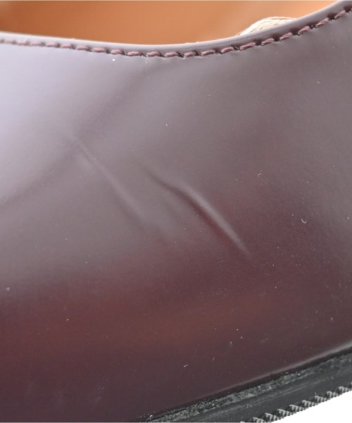 Maison Margiela（メゾンマルジェラ）パンプス 茶 サイズ:EU35(21.5cm位) レディース/2200669283013