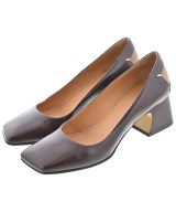 Maison Margiela（メゾンマルジェラ）パンプス 茶 サイズ:EU35(21.5cm位) レディース/2200669283013