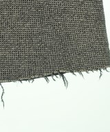 Maison Margiela（メゾンマルジェラ）ひざ丈スカート 黒 サイズ:38(S位) レディース/2200669410020