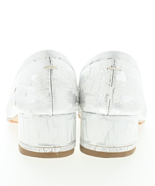 Maison Margiela（メゾンマルジェラ）パンプス 白 サイズ:EU35(21.5cm位) レディース/2200653149097