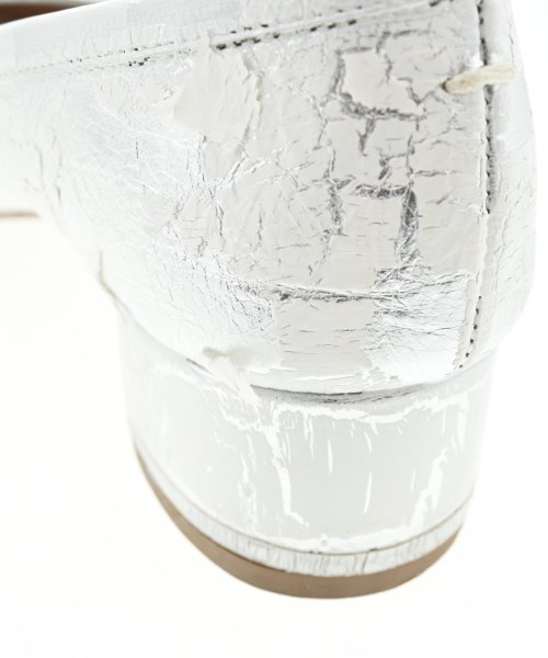 Maison Margiela（メゾンマルジェラ）パンプス 白 サイズ:EU35(21.5cm位) レディース/2200653149097