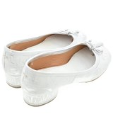 Maison Margiela（メゾンマルジェラ）パンプス 白 サイズ:EU35(21.5cm位) レディース/2200653149097