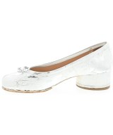 Maison Margiela（メゾンマルジェラ）パンプス 白 サイズ:EU35(21.5cm位) レディース/2200653149097