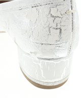 Maison Margiela（メゾンマルジェラ）パンプス 白 サイズ:EU35(21.5cm位) レディース/2200653149097