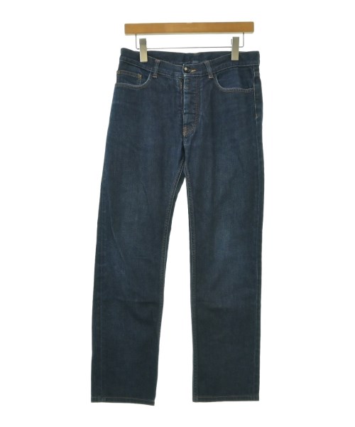 Maison Margiela(メゾンマルジェラ)デニムパンツ 青 サイズ:44(S位)/2200669085013