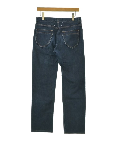 Maison Margiela（メゾンマルジェラ）デニムパンツ 青 サイズ:44(S位) メンズ/2200669085013