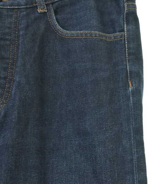 Maison Margiela（メゾンマルジェラ）デニムパンツ 青 サイズ:44(S位) メンズ/2200669085013