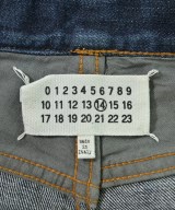Maison Margiela（メゾンマルジェラ）デニムパンツ 青 サイズ:44(S位) メンズ/2200669085013