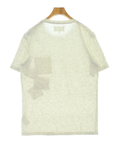 Maison Margiela（メゾンマルジェラ）Tシャツ・カットソー グレー サイズ:48(L位) メンズ/2200669085020