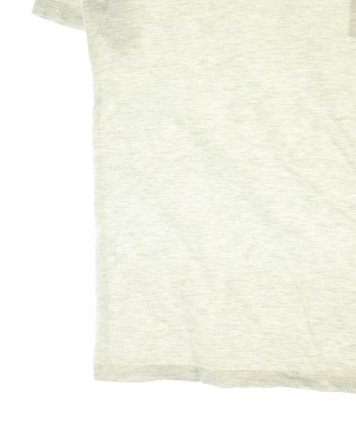Maison Margiela（メゾンマルジェラ）Tシャツ・カットソー グレー サイズ:48(L位) メンズ/2200669085020