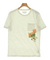 Maison Margiela（メゾンマルジェラ）Tシャツ・カットソー グレー サイズ:48(L位) メンズ/2200669085020