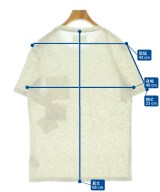 Maison Margiela（メゾンマルジェラ）Tシャツ・カットソー グレー サイズ:48(L位) メンズ/2200669085020