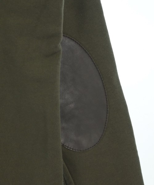 Maison Margiela（メゾンマルジェラ）スウェット カーキ サイズ:44(S位) メンズ/2200669136029
