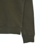 Maison Margiela（メゾンマルジェラ）スウェット カーキ サイズ:44(S位) メンズ/2200669136029
