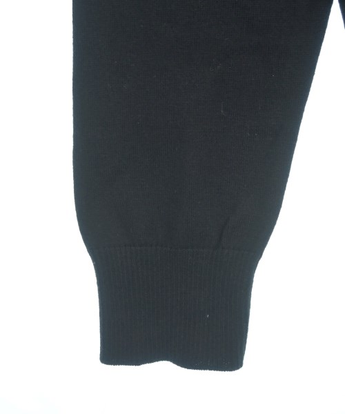 Maison Margiela（メゾンマルジェラ）カーディガン 黒 サイズ:L メンズ/2200669482041