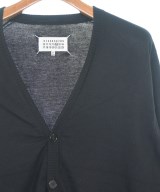 Maison Margiela（メゾンマルジェラ）カーディガン 黒 サイズ:L メンズ/2200669482041