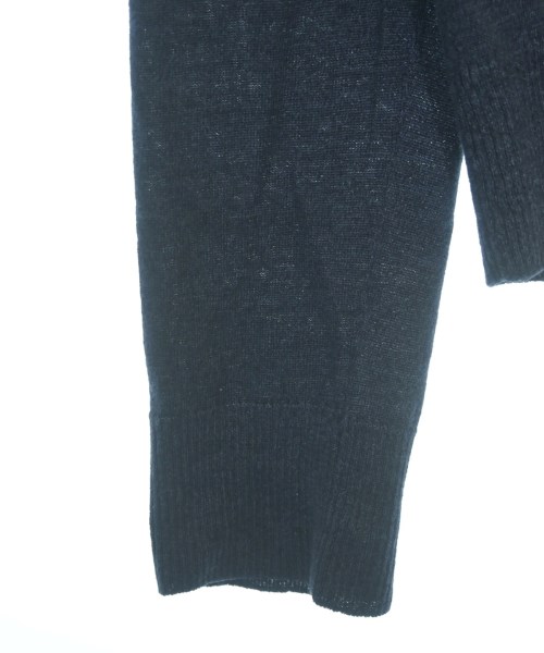 Maison Margiela（メゾンマルジェラ）カーディガン 紺 サイズ:L メンズ/2200669482058