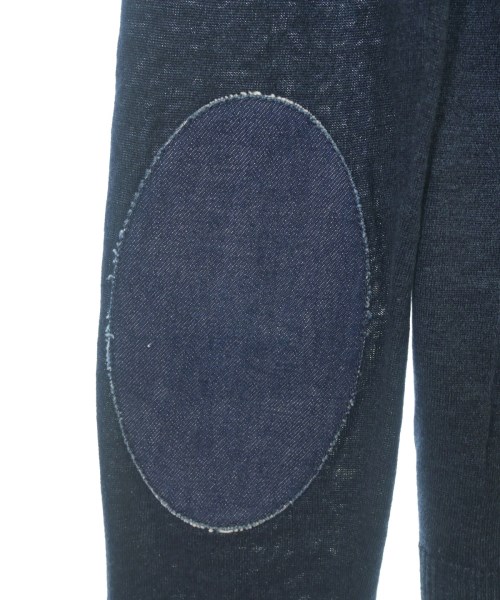 Maison Margiela（メゾンマルジェラ）カーディガン 紺 サイズ:L メンズ/2200669482058