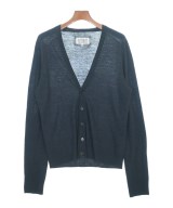 Maison Margiela（メゾンマルジェラ）カーディガン 紺 サイズ:L メンズ/2200669482058