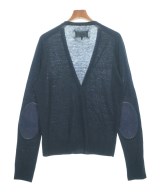 Maison Margiela（メゾンマルジェラ）カーディガン 紺 サイズ:L メンズ/2200669482058