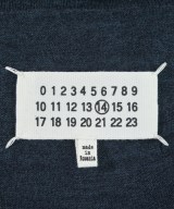 Maison Margiela（メゾンマルジェラ）カーディガン 紺 サイズ:L メンズ/2200669482058