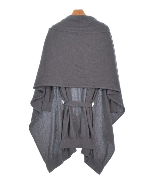 Maison Margiela（メゾンマルジェラ）カーディガン グレー サイズ:M レディース/2200669482218