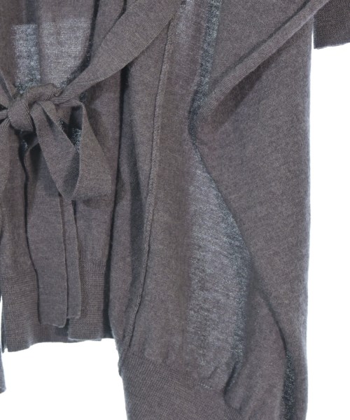 Maison Margiela（メゾンマルジェラ）カーディガン グレー サイズ:M レディース/2200669482218