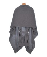 Maison Margiela（メゾンマルジェラ）カーディガン グレー サイズ:M レディース/2200669482218