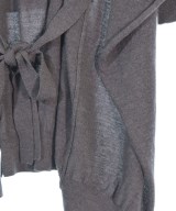 Maison Margiela（メゾンマルジェラ）カーディガン グレー サイズ:M レディース/2200669482218